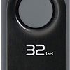 USB Flash SmartBuy Twist Dual 32GB (черный)