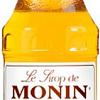 Сироп Monin Имбирный Пряник 0.25л