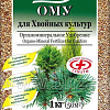 Удобрение Буйские удобрения Для Хвойных культур (1 кг)