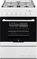 Кухонная плита Electrolux EKK961900W