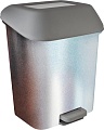 Plastic Republic Металл SV4160