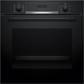 Электрический духовой шкаф Bosch Serie 4 HBA534EB3