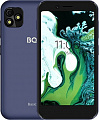 Смартфон BQ-Mobile BQ-5060L Basic (синий)
