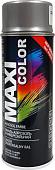 Эмаль Maxi Color 9006MX RAL 9006 400 мл (серебристый)