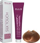 Ollin Professional Silk Touch 9/5 блондин махагоновый