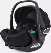 Детское автокресло Rant Evomax KBH602 (черный)