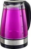 Электрический чайник Goodhelper KPG-1810 (розовый)