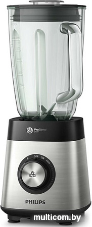 Стационарный блендер Philips HR3571/90