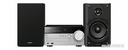 Микро-система Sony CMT-SX7