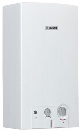 Проточный водонагреватель Bosch WR 15-2B