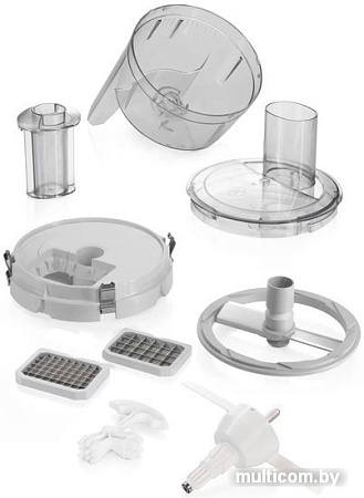 Насадка для нарезки кубиками Bosch MUZ5CC2