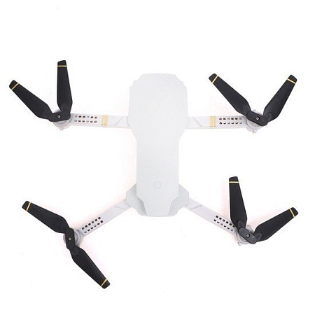 Квадрокоптер Автоград SkyDrone 7148999 (белый)