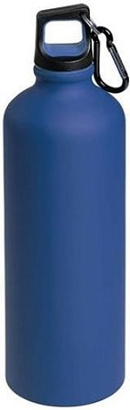 Бутылка Проект 111 Al 800 ml Blue