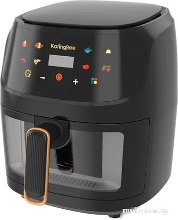 Аэрофритюрница KaringBee JD1189