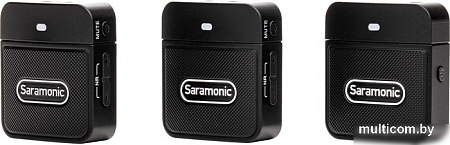 Радиосистема Saramonic Blink 100 B2
