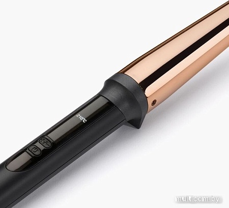 Конусная плойка BaByliss C458E