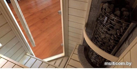 Банная печь Sawo Tower TH6-120NS-CNR