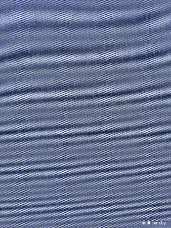 Мини рулонные шторы Jalux Прима плюс I (BO) 51x160 (синий)