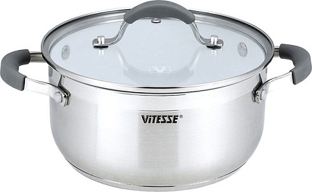 Кастрюля Vitesse VS-2101