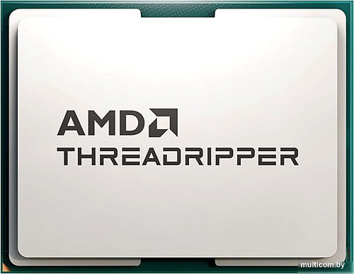 Процессор AMD Ryzen Threadripper 7970X