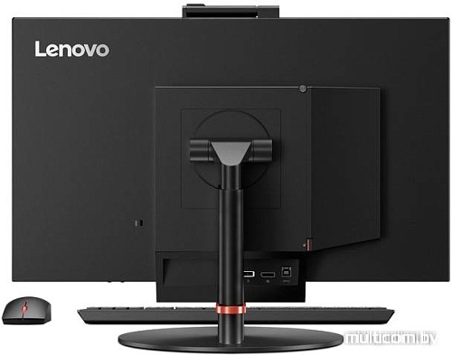 Монитор Lenovo Tiny-in-One TIO 24 10QYPAT1EU