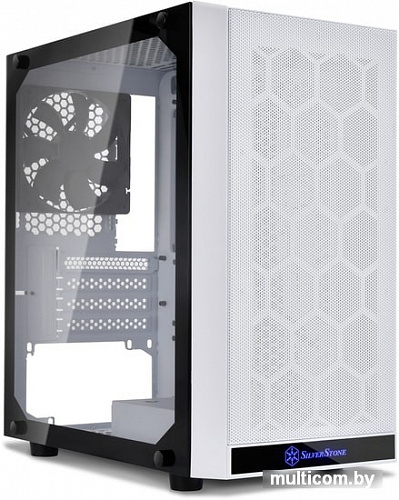 Корпус SilverStone SST-PS15W-G