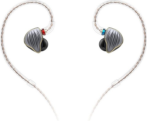 Наушники FiiO FH5