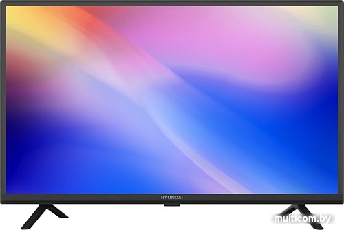 Телевизор Hyundai H-LED32FS5001