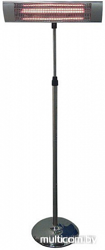 Инфракрасный обогреватель Timberk TIR HP1 1800