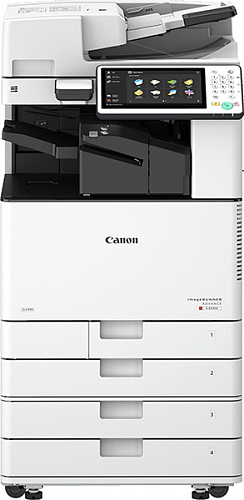 МФУ Canon imageRUNNER Advance C3520i