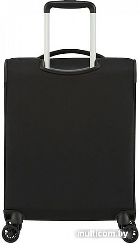 Чемодан-спиннер American Tourister Matchup City Map Black 55 см