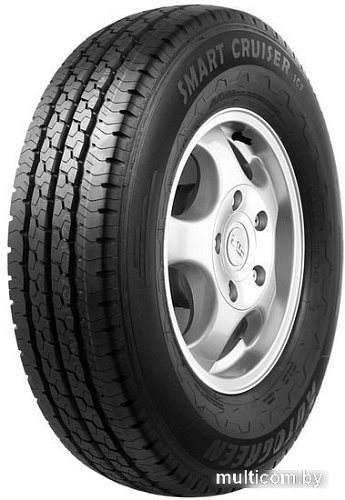 Автомобильные шины Autogreen SmartCruiser-SC7 195/75R16C 107/105R