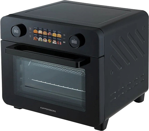 Мини-печь KUPPERSBERG KMO 250