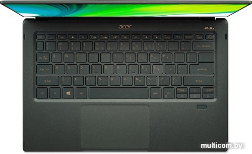 Ноутбук Acer Swift 5 SF514-55GT-74UD NX.HXAEU.00Q