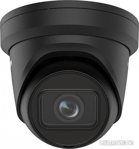 IP-камера Hikvision DS-2CD2H43G2-IZS (черный)