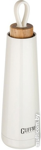 Термос Guffman Capsule 0.5л (белый перламутр)