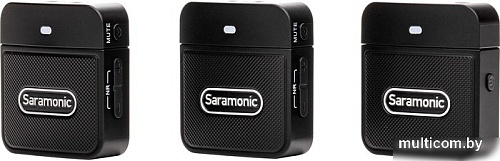 Радиосистема Saramonic Blink 100 B2