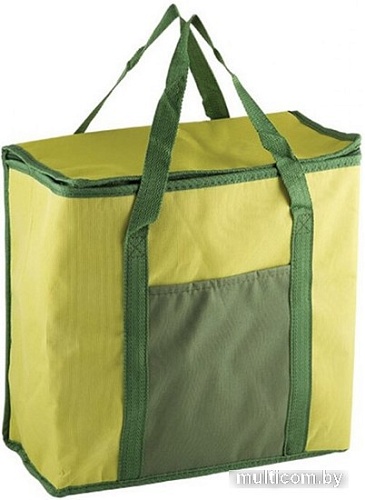 Термосумка Ecos ML84-20L 20л (зеленый)