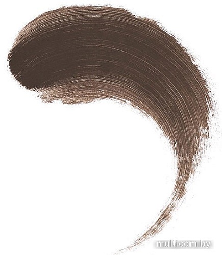 Помада для бровей Lux Visage Brow Bar 2 Taupe