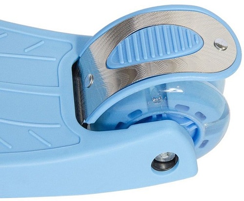 Самокат Atemi Super Rider AKC02C