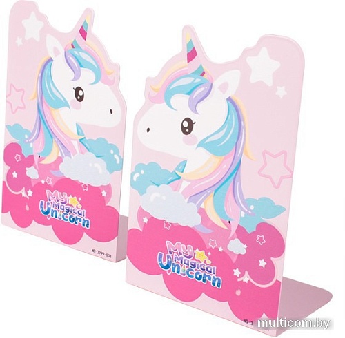 Ограничитель для книг Darvish DV-13912 (2шт)