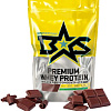 Протеин Binasport Premium Whey Protein (750г, шоколад)