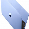 Ноутбук Apple MacBook 2017 MRQN2