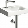 Умывальник Geberit Xeno2 500.528.01.1