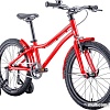Детский велосипед Bear Bike Kitez 20 RBKB0Y601006 2020 (оранжевый)