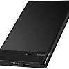 Портативное зарядное устройство ASUS ZenPower Slim 4000mAh (черный)