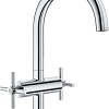 Смеситель Grohe Atrio 21019003