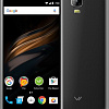 Смартфон Vertex Impress Win (графит)