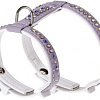 Шлея Ferplast Lux P XS 76030523 (сиреневый)