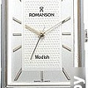 Наручные часы Romanson DL3124CMJ(WH)